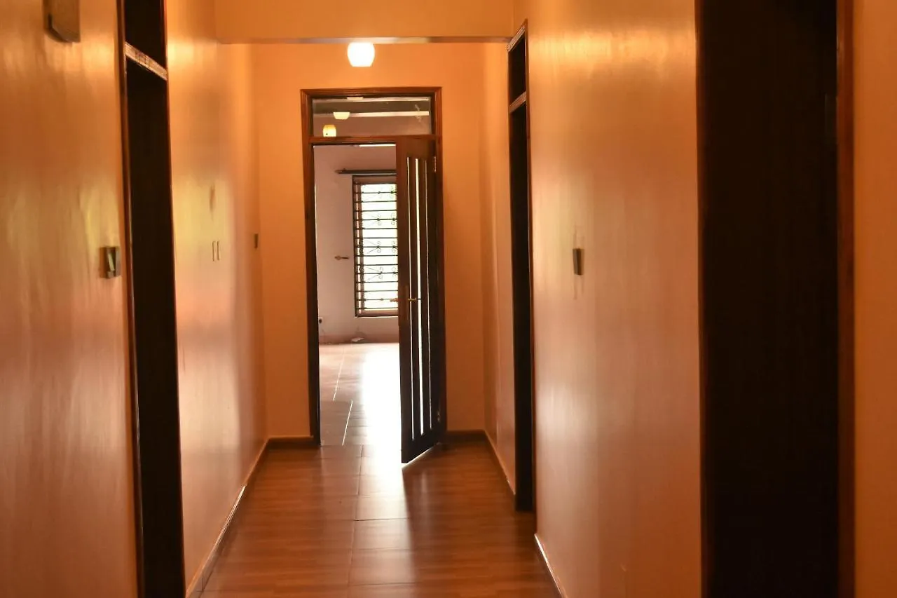 Beautiful Home Opposite Speke Resort Munyonyo Near Lake Victoria Kampala Villa
