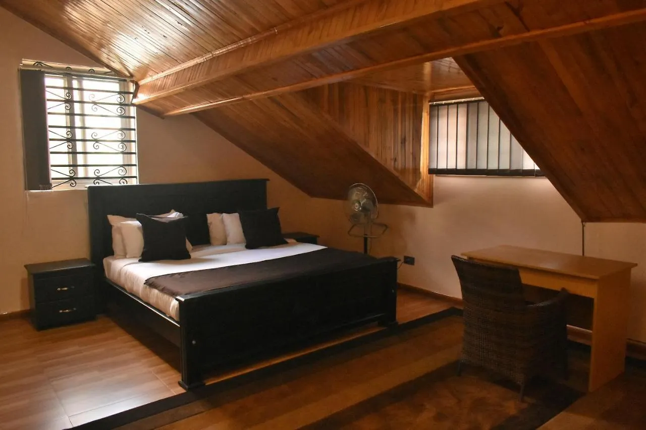 Beautiful Home Opposite Speke Resort Munyonyo Near Lake Victoria Kampala Uganda