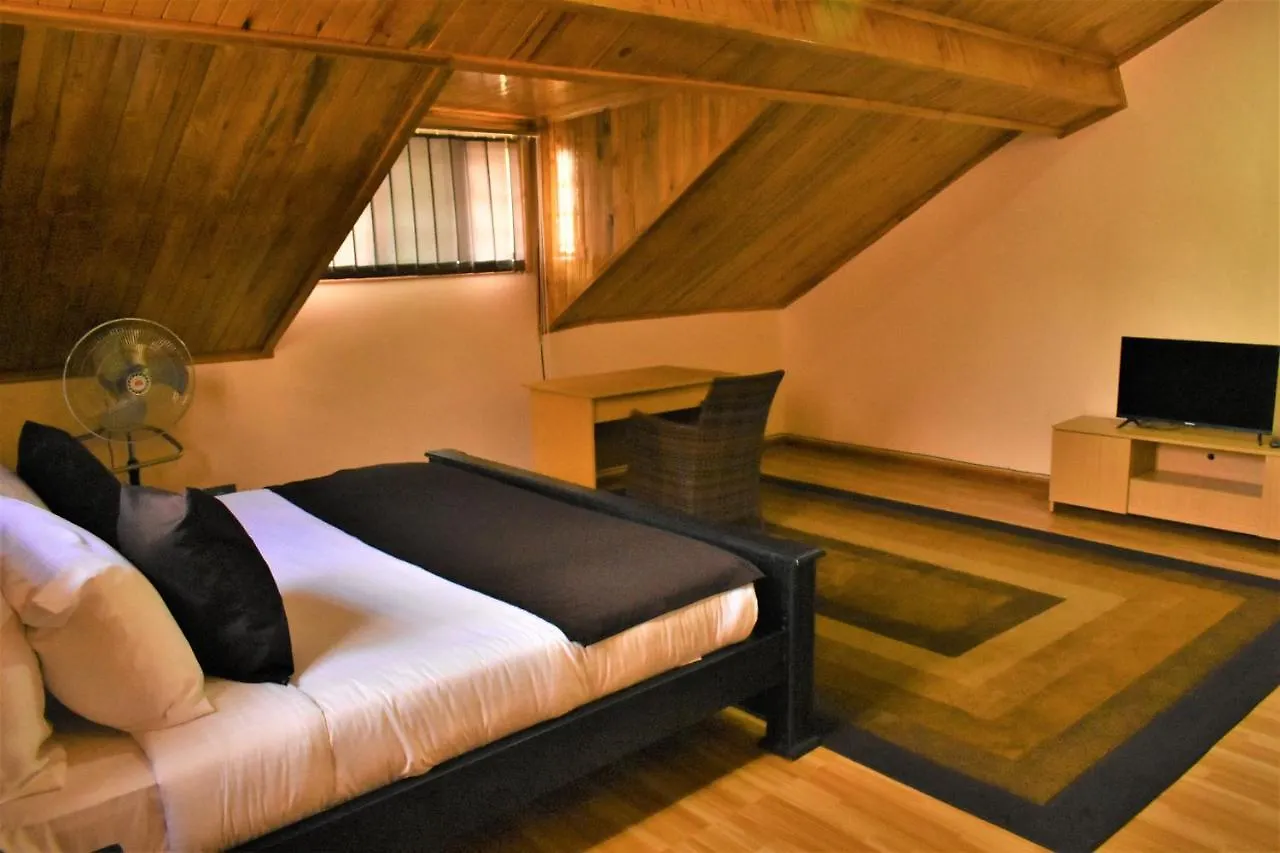 Villa Beautiful Home Opposite Speke Resort Munyonyo Near Lake Victoria Kampala Uganda